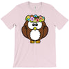 lovely owl T-Shirt