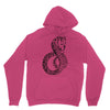 tribal cobra Unisex Hoodie