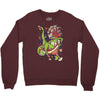 margarita Crewneck Sweatshirt
