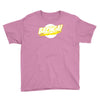 bazinga Youth Tee