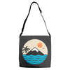 Fuji Adjustable Strap Totes