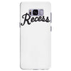 recess Samsung Galaxy S8 Plus