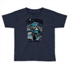 street survivor Toddler T-shirt