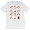 charlie moticons T-Shirt