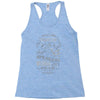 freedom Racerback Tank