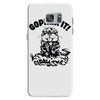 gopher it! Samsung Galaxy S7