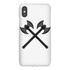 Axe iPhoneX