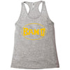 band Racerback Tank
