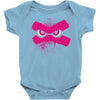splat x Baby Onesie