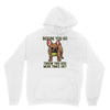 before you go Unisex Hoodie
