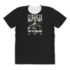 war never changes All Over Women's T-shirt