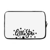 Little Star Laptop sleeve