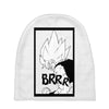 Goku Baby Beanies