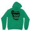 monkey face Hoodie