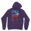 bug hunt Unisex Hoodie