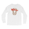 the warriors movie Long Sleeve Shirts