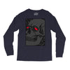 peek mosaic Long Sleeve Shirts