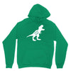 Teachersaurus Unisex Hoodie