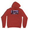 I'll Be Right Here E.t. Unisex Hoodie
