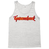 BEST EPICOMBACK Tank Top