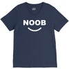 noob V-Neck Tee