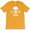 rock skull T-Shirt