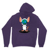 take over the surreal Unisex Hoodie