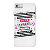 It's A Grandma Thing iPhone 7 Case