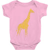 giraffe Baby Onesie