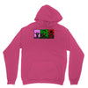 triforce legend of zelda, ideal gift or birthday present. Unisex Hoodie