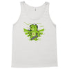 link bear Tank Top