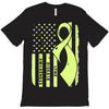 lyme disease awareness T-Shirt