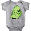 prank call of cthulhu Baby Onesie