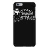 oppan gangnam style  funny iPhone 6 Plus/6s Plus Case