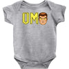 omgodmode Baby Bodysuit