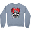 yummy Crewneck Sweatshirt