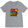 aruba V-Neck Tee