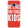 be like the cool kids Samsung Galaxy S8 Plus
