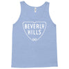 beverly hills Tank Top