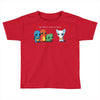 reddit Toddler T-shirt