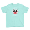 why so curious Youth Tee