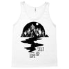 Way Of Life Tank Top