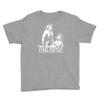 tidus and yuna Youth Tee