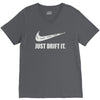 just drift it V-Neck Tee