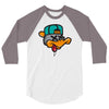 new yb 3/4 Sleeve Shirt