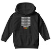 Love Is Love Youth Hoodie