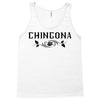chingona Tank Top