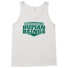 greendale human beings Tank Top