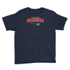 masshole massachusetts Youth Tee