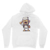 bigfoot Unisex Hoodie